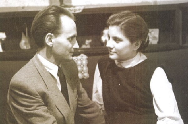 Gyuszi és Margit 1955-56-kicsi
